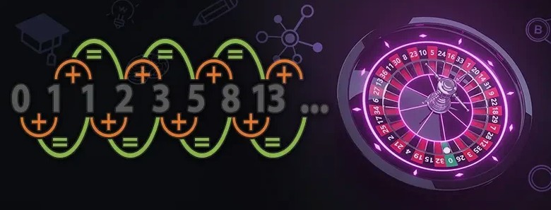 Стратегия Фибоначчи для Bingo 37